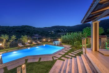 Limneon Villas Zakynthos Exterior photo